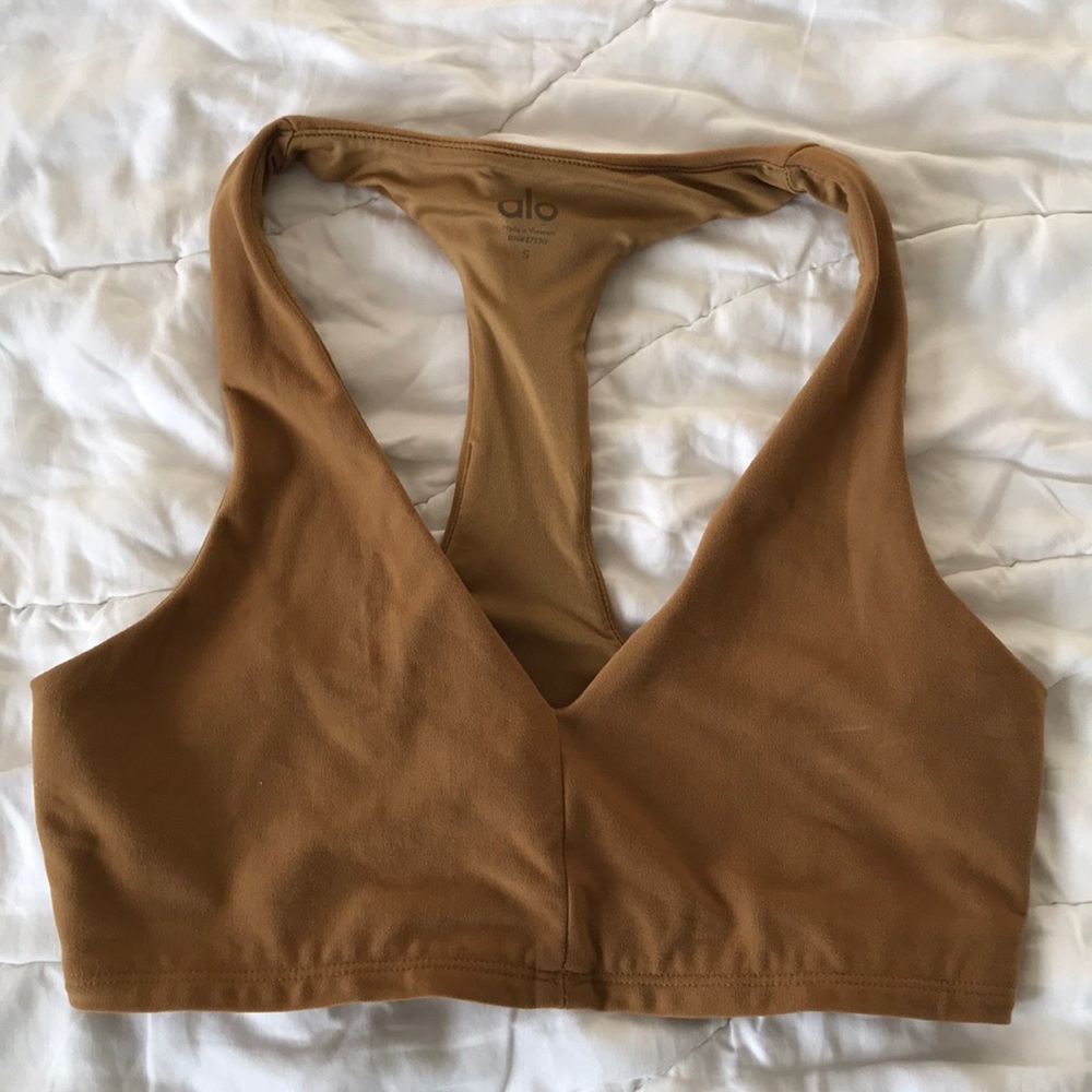 Alo yoga sports bra